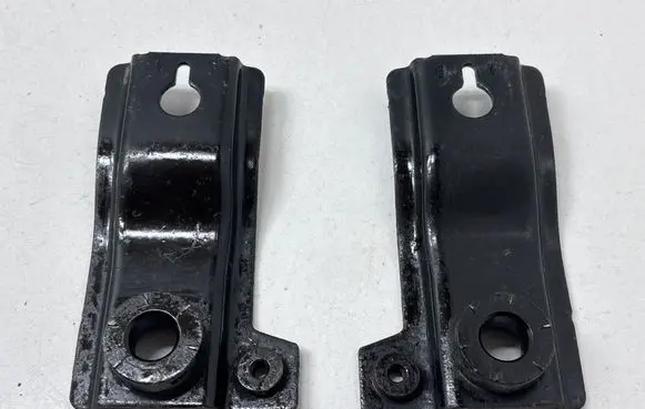 Citroen C5 Aircross Other front suspension part 
