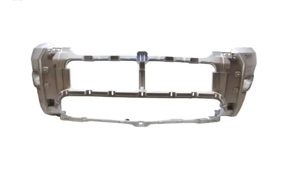 Toyota Hilux VIII Front bumper