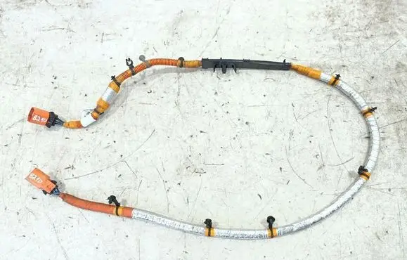 Jeep Wrangler Other wiring loom 68378608AF