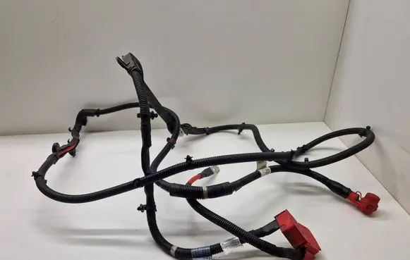 Positive cable (battery)
