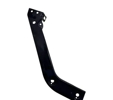 Volkswagen Tiguan Headlight/headlamp mounting bracket 5NA805931A