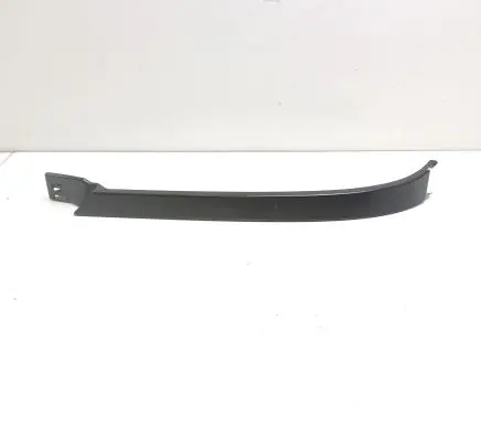 Mercedes-Benz ML W163 Under headlight/headlamp trim A1638260177