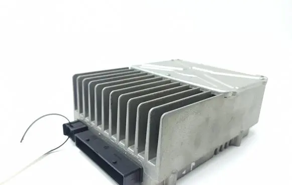 Mercedes-Benz R W251 Sound amplifier A2518209589