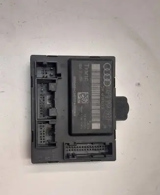 Door central lock control unit/module