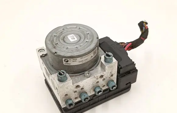 BMW 3 F30 F35 F31 ABS Pump 6868318 6868319 10022003594