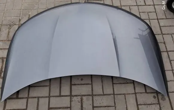 Citroen C4 II Engine bonnet/hood