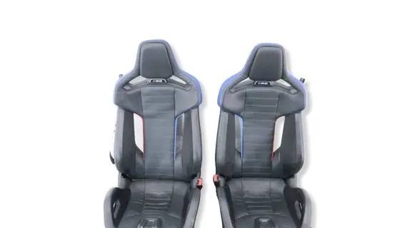 BMW M2 G87 Front driver seat 7886819 7886821 7886822