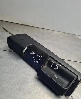 Volkswagen Transporter - Caravelle T5 Sliding door interior handle 7H0843187A