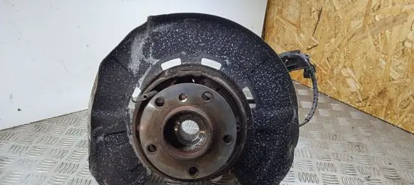 BMW X6 F16 Rear wheel hub 6770983