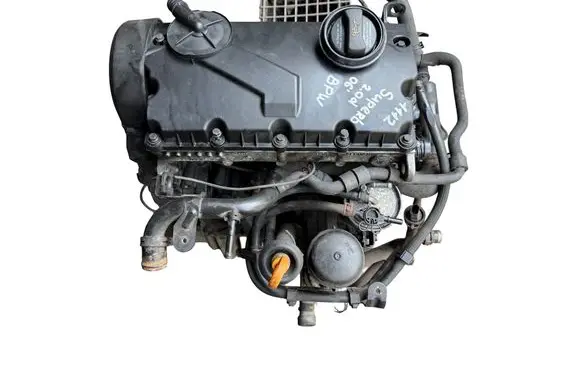 Audi A4 S4 B7 8E 8H Engine BPW