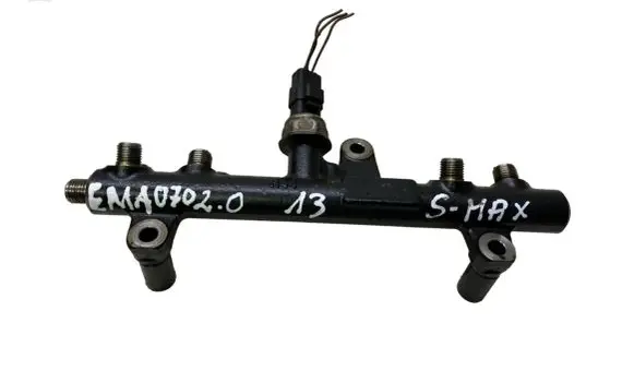 Ford S-MAX Fuel main line pipe