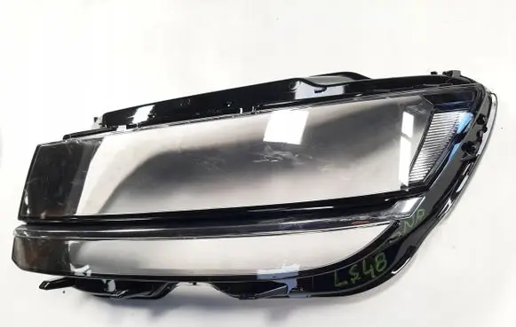 Volkswagen Tiguan Allspace Headlight/headlamp 5na