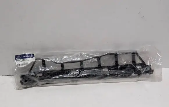 Hyundai i40 Rear bumper mounting bracket 866133Z000 FK11U480