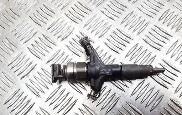 Subaru Legacy Fuel injector 16613AA020