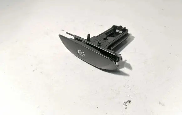 Mercedes-Benz E W212 Hand brake release handle A2044200177