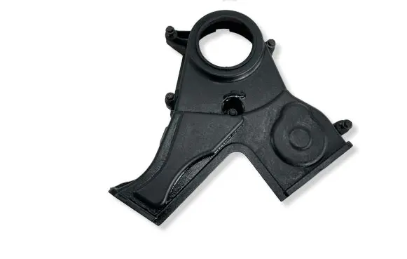 Jaguar XJ X351 Timing belt guard (cover) 9X2Q6019AA