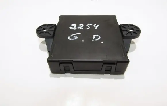Mercedes-Benz C W204 Other control units/modules A2129004206