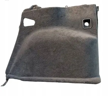 BMW X3 E83 Trunk/boot side trim panel 51477049040