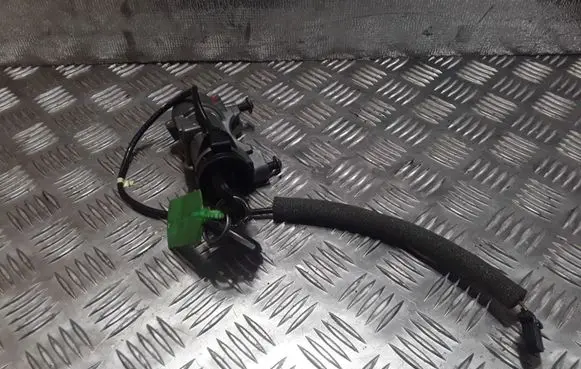 Ford Galaxy Ignition lock 4B0905851B