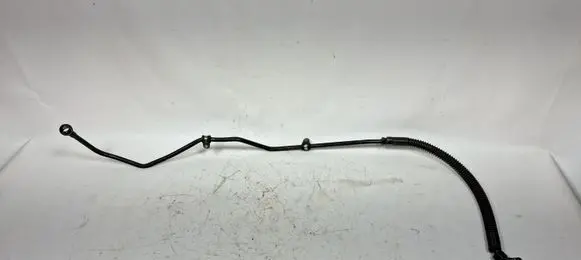 Mercedes-Benz SLK R170 Oil cooling pipe 