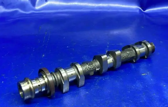 Ford Focus Camshaft CM5GFE FMC4D 6A268