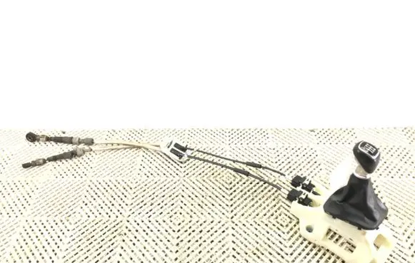 Hyundai i30 Gear shift rod 