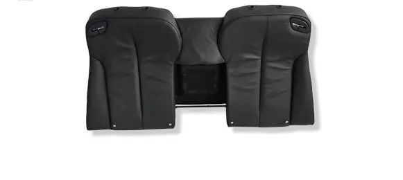 BMW 6 F12 F13 Rear seat 0000