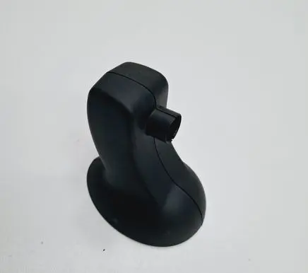 Mini One - Cooper Coupe R56 Rearview mirror trim 
