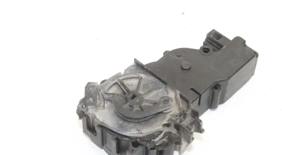 Land Rover Range Rover Evoque L538 Tailgate/trunk/boot lock/catch/latch 6NW009424