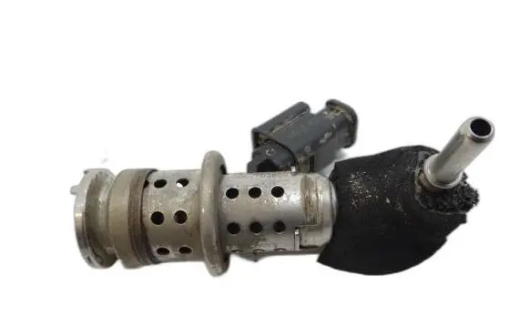Citroen C4 Cactus FAP injector 9802763880