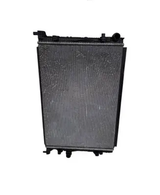Audi A3 S3 8V Coolant radiator 8V0121251B