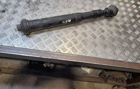 Porsche Cayenne (92A) Front prop shaft 7P0521101E