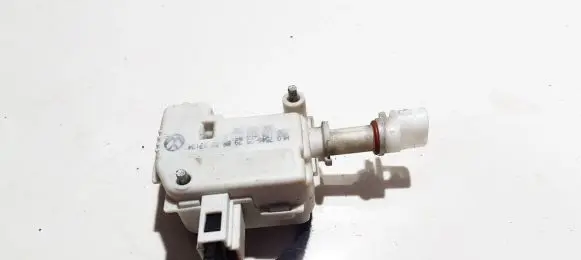 Central locking motor
