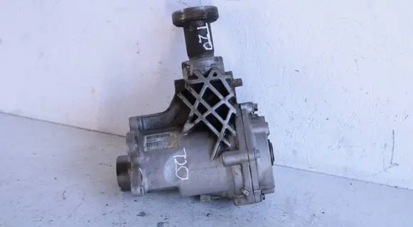 Volvo XC70 Gearbox transfer box case 31437651 P31437651 10330563