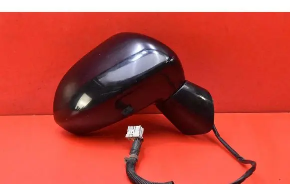 Honda City Front door electric wing mirror 010141