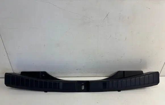 Honda CR-V Trunk/boot sill cover protection 84640T0AA01020