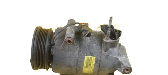 Ford Transit Custom Air conditioning (A/C) compressor (pump) BK2119D629AD CYFF