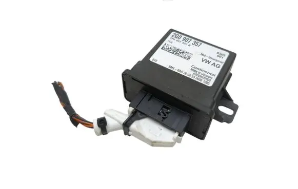 Volkswagen Taigo Light module LCM 2G0907357 7P6907357B A3C09632900
