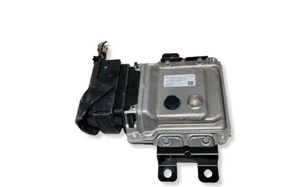 Ford Transit Courier Engine control unit/module KV6A5H298CA