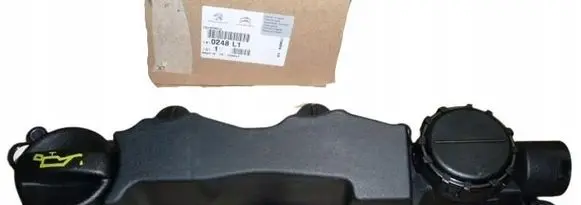 Peugeot 307 Rocker cam cover 0248.L1