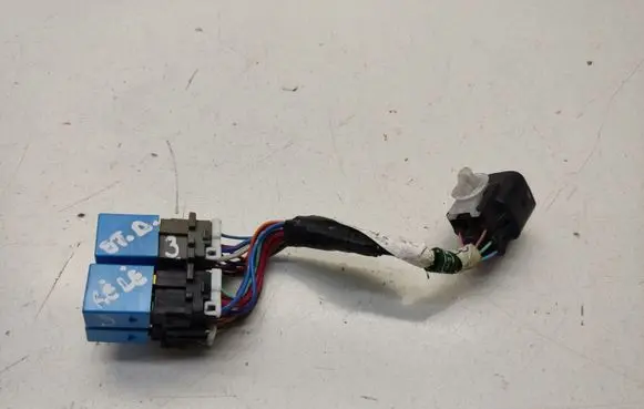 Mitsubishi Outlander Other relay G8HN1C2TH 1493D1