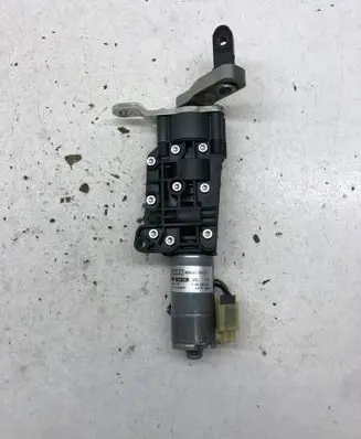 Audi A4 S4 B9 8W Tailgate/trunk/boot lift motor 8W9827851D 0390204155 1397221109