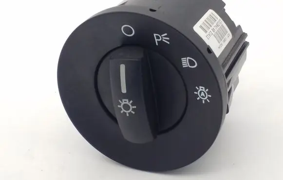 Ford Fiesta Light switch BE5T13D061 1312041AB