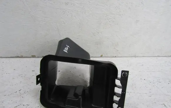 BMW 3 F30 F35 F31 Intercooler air guide/duct channel 8054232