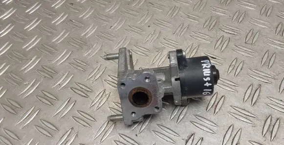Toyota Prius+ (ZVW40) EGR valve 2562037120
