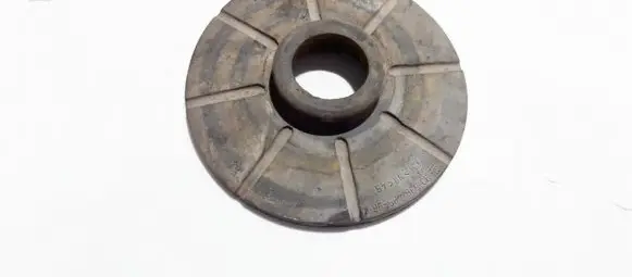 Opel Astra G Front coil spring rubber mount 90538496 90538496-96-