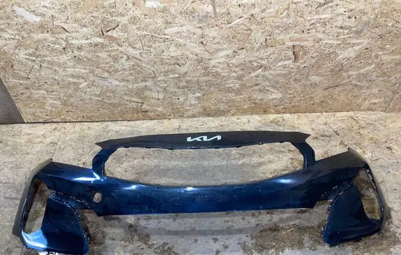 KIA Xceed Front bumper 86511-J7PA0 S2502P044