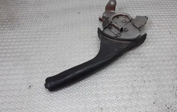 Toyota RAV 4 (XA20) Handbrake/parking brake lever assembly