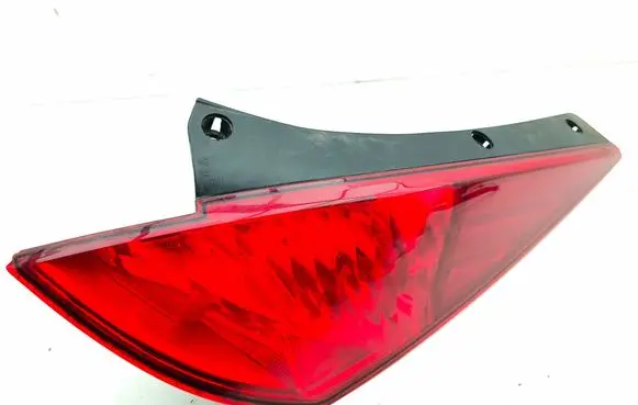 Nissan 350Z Rear/tail lights