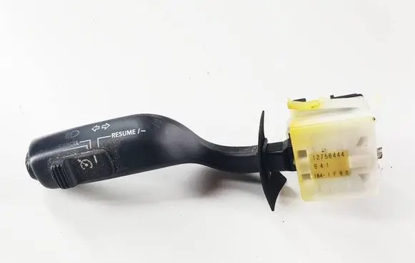 Saab 9-5 Indicator stalk 12758444 1841F90